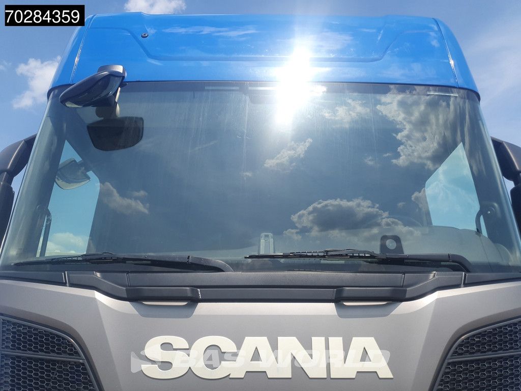 Scania R500 4X2 Retarder 2xTanks ACC Euro 6