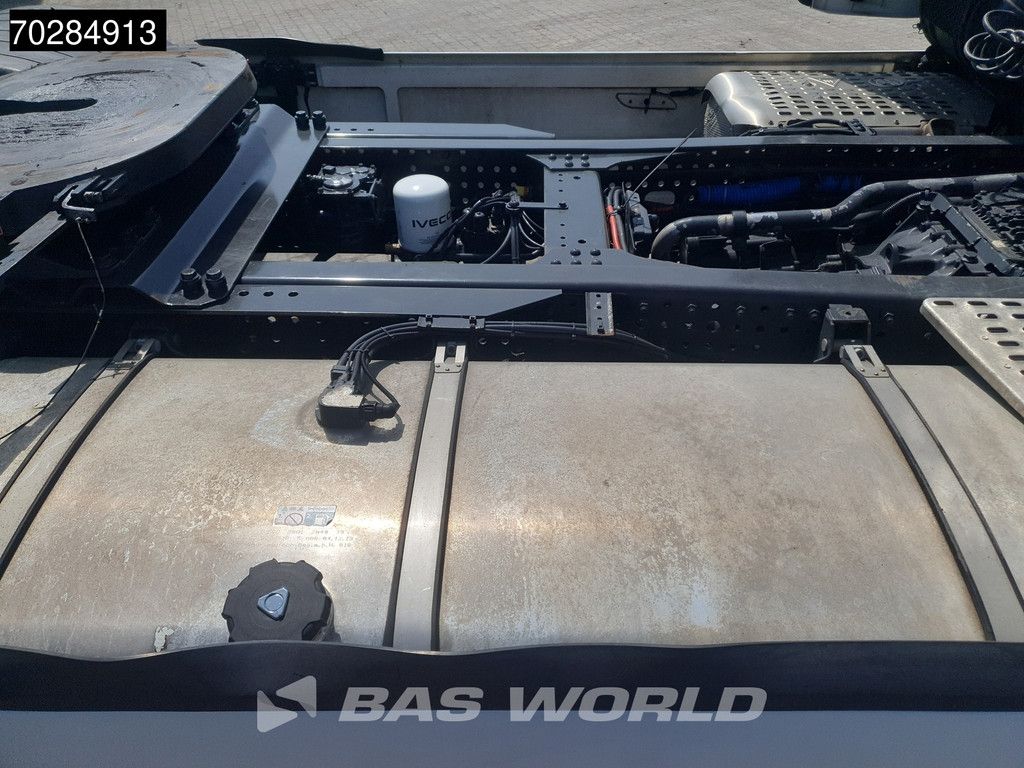 Iveco S-Way S-Way 510 4X2 Retarder ACC Navi Euro 6