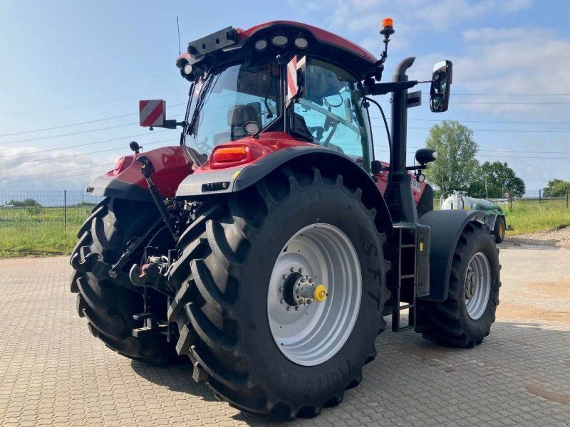 Case IH Puma 260CVX
