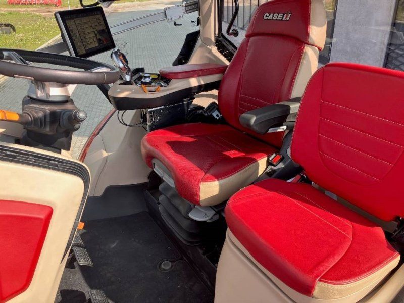 Case IH Puma 260CVX