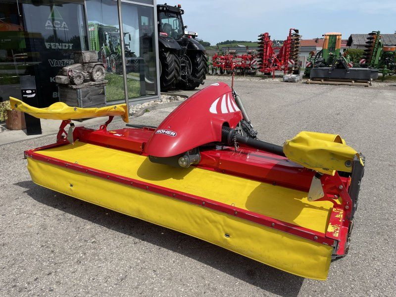 Fella SM 3060 FP-KC