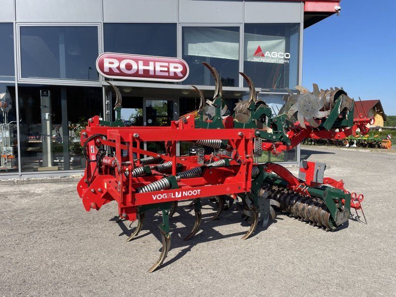 Vogel & Noot Terra Flex 400