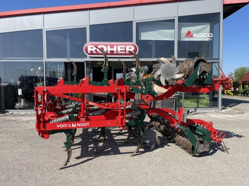 Vogel & Noot Terra Flex 400
