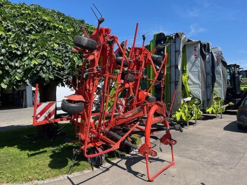 Kuhn GA 8702