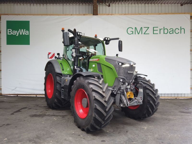 Fendt 728 VARIO GEN7 PROFI PLUS