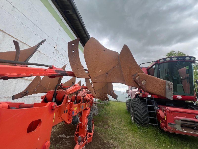 Kuhn Vari Leader 7 Schar