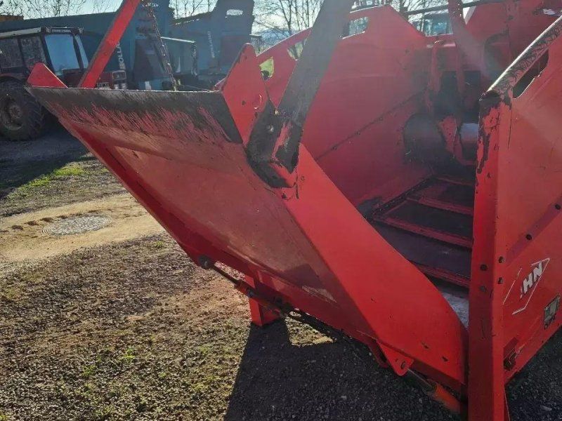 Kuhn primor 2060h