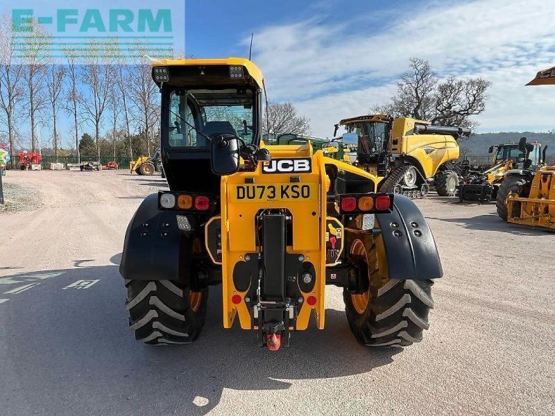 JCB 542-70