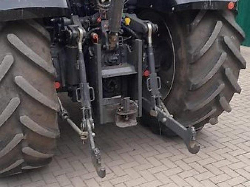 Kubota m7151 premium kvt