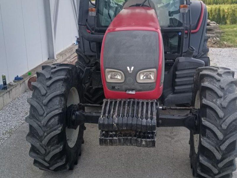 Valtra N101 PRO