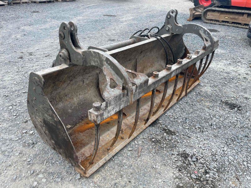 Multibenne BMS 2M45 Bruneau