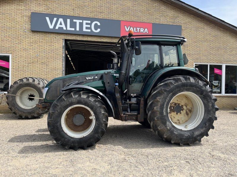 Valtra T203D SKOV