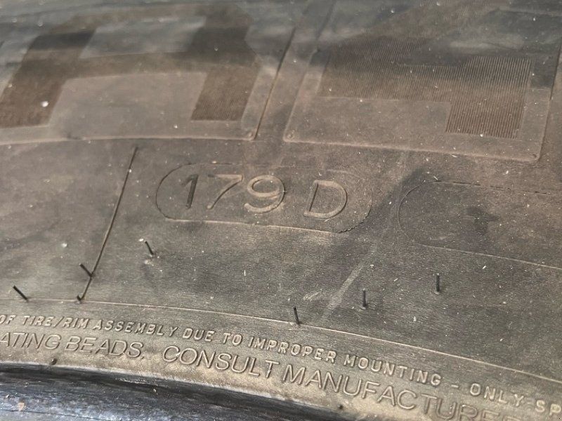 Michelin 710/70 R42 AXIOBIB