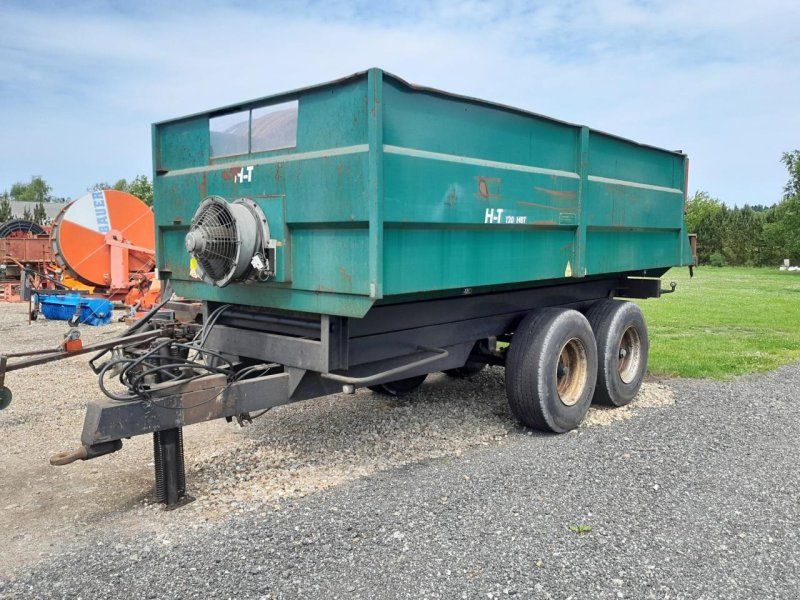 12 TON