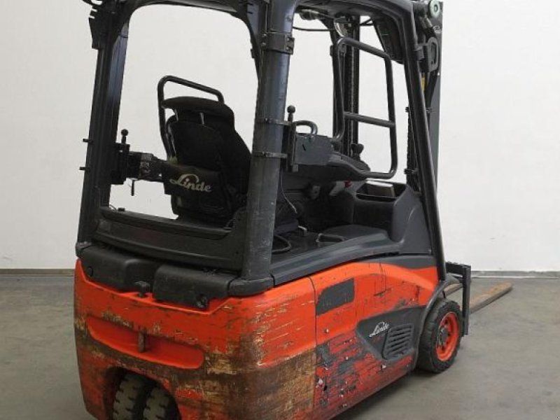 Linde E 16 EVO 386-02