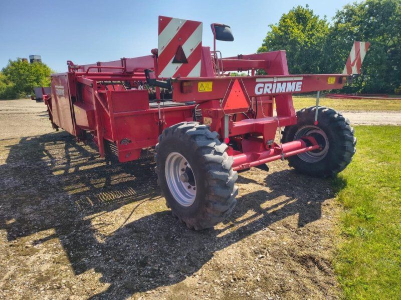 Grimme RL3000