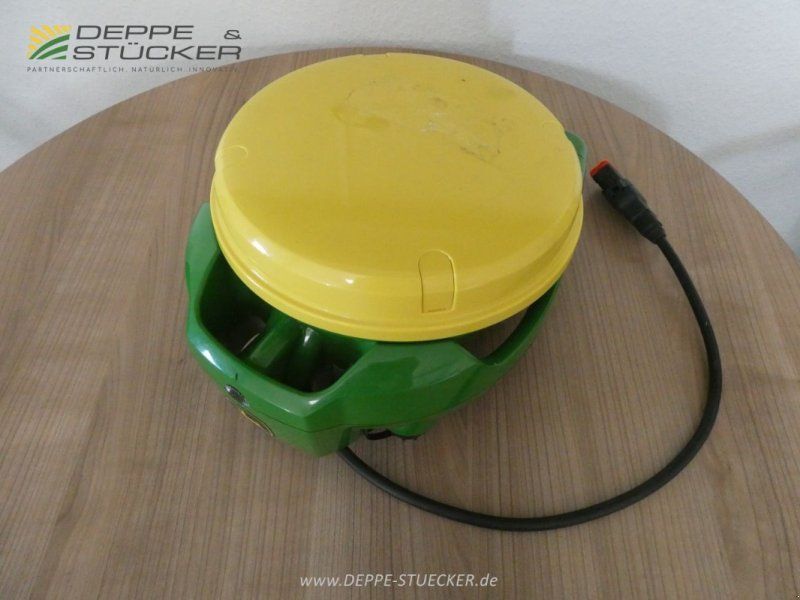 John Deere StarFire 7000 mit SF1