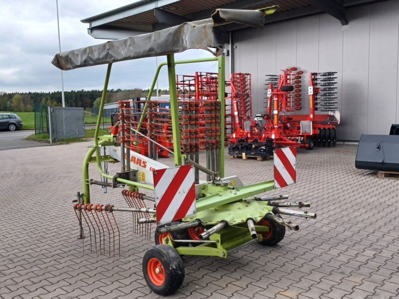 Claas Liner 430 S