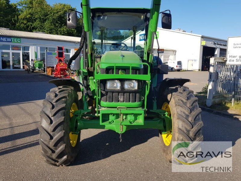 John Deere 5070 M