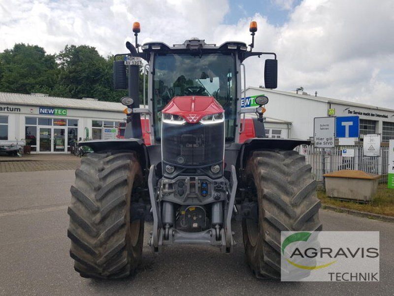 Massey Ferguson 8S.285 DYNA-VT