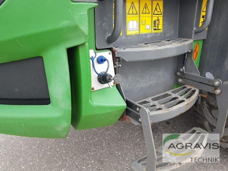 Fendt ROGATOR 655