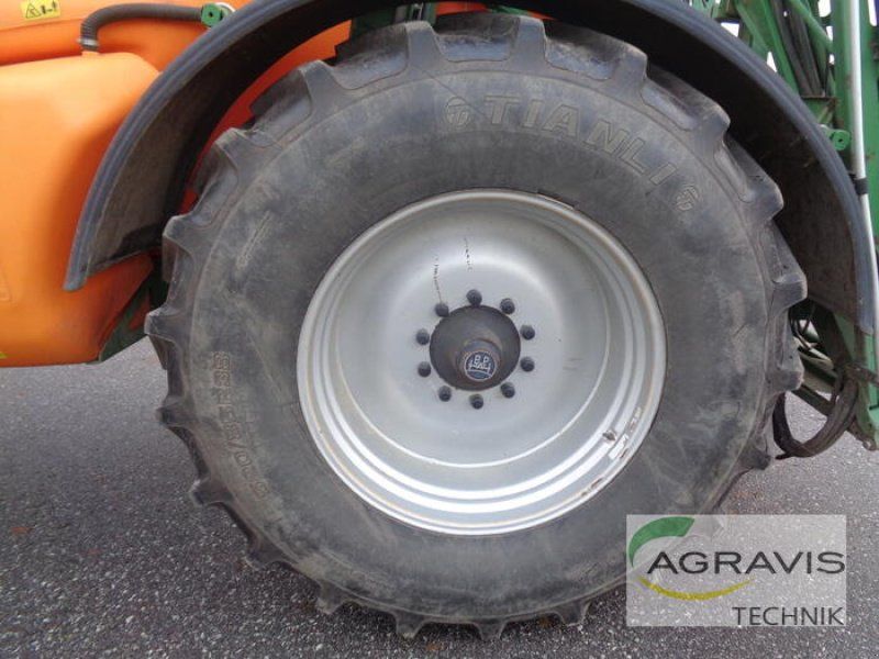 Amazone UX 5200