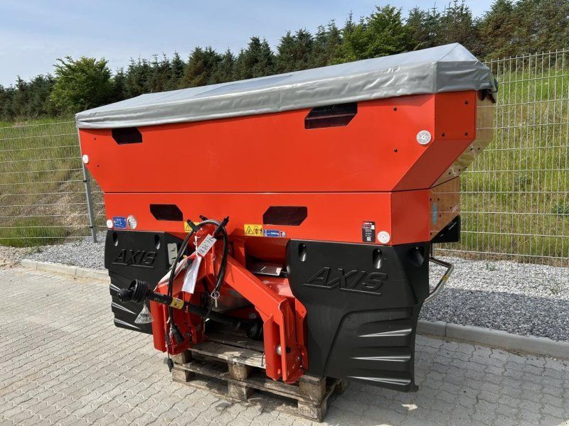 Rauch 30.2 EMC W