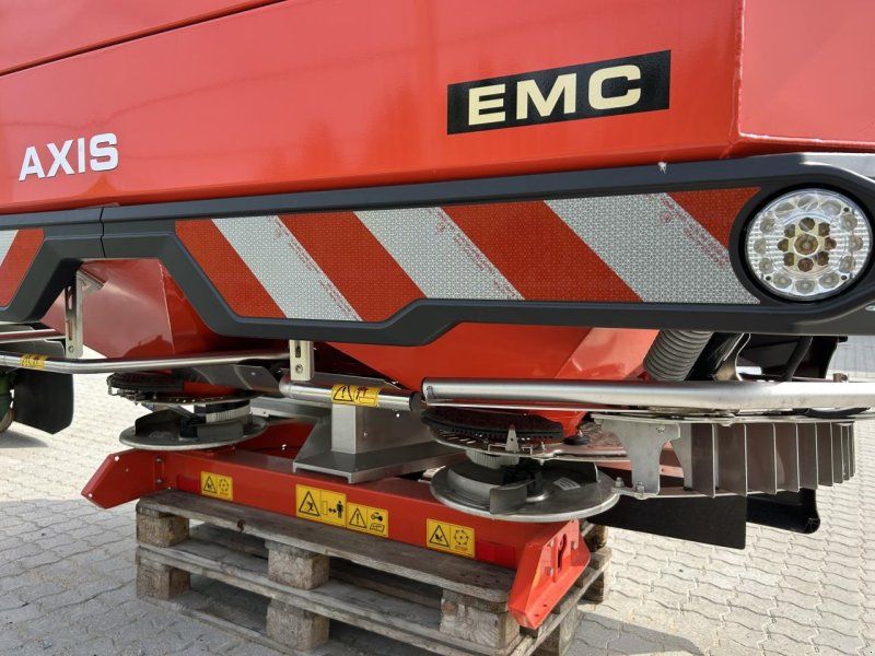 Rauch 30.2 EMC W