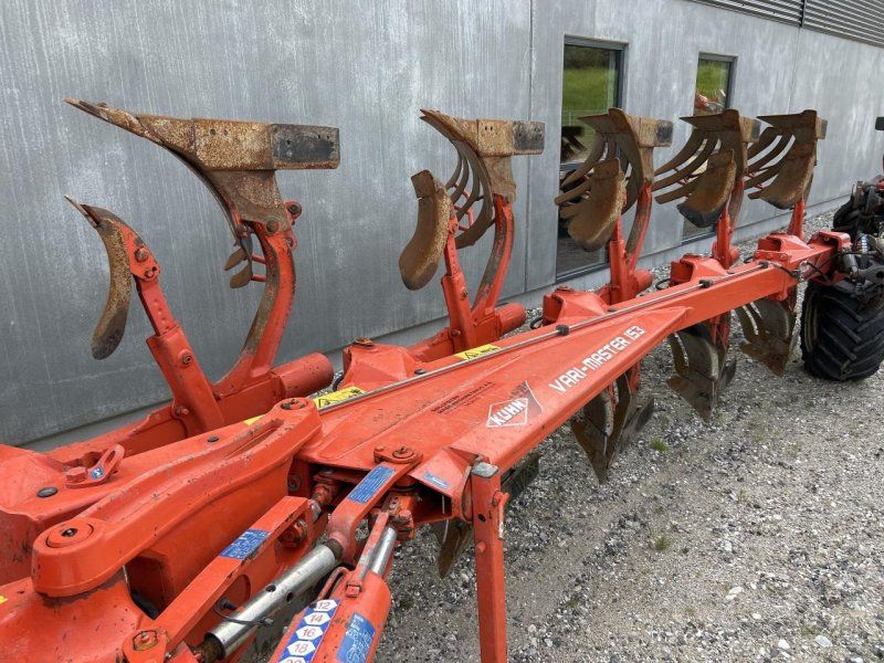 Kuhn VARI-MASTER 153