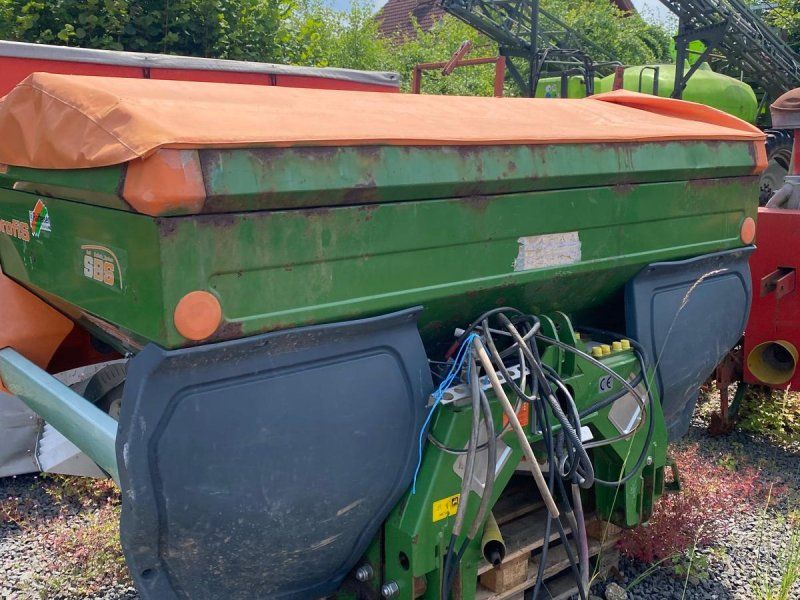 Amazone ZA-M Profis