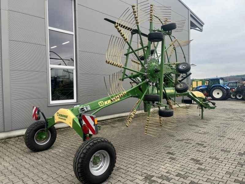 Krone Swadro TS 740