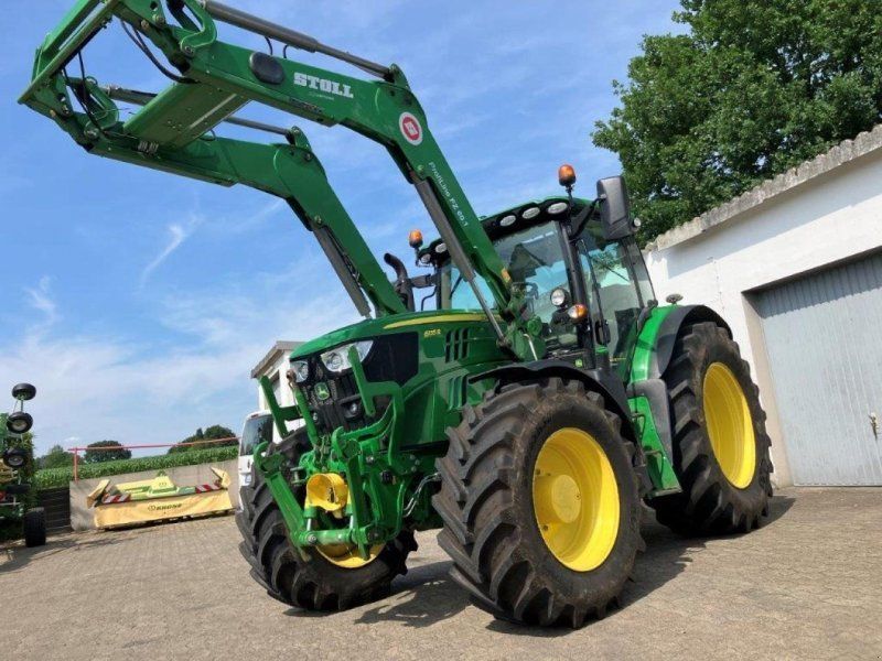 John Deere 6155R