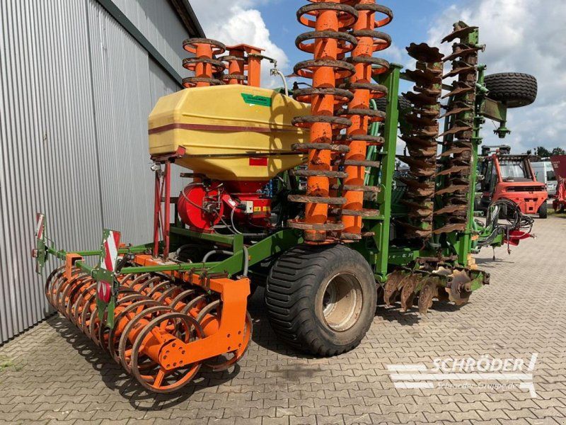 Amazone CATROS+ 8003-2TX GÜLLE