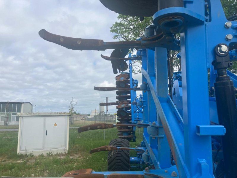 Lemken Karat 12/500 KUA