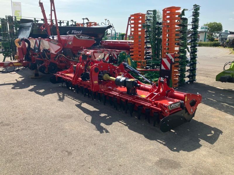 Kverneland ROTAGO 4050 F