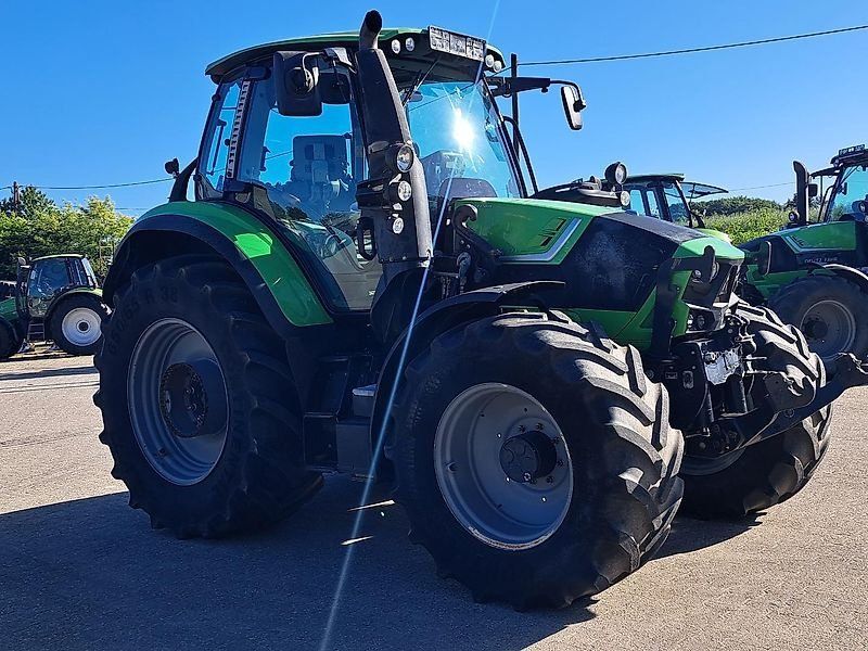 Deutz-Fahr AGROTRON 6150.4 TTV  AKTION 30. JUNI