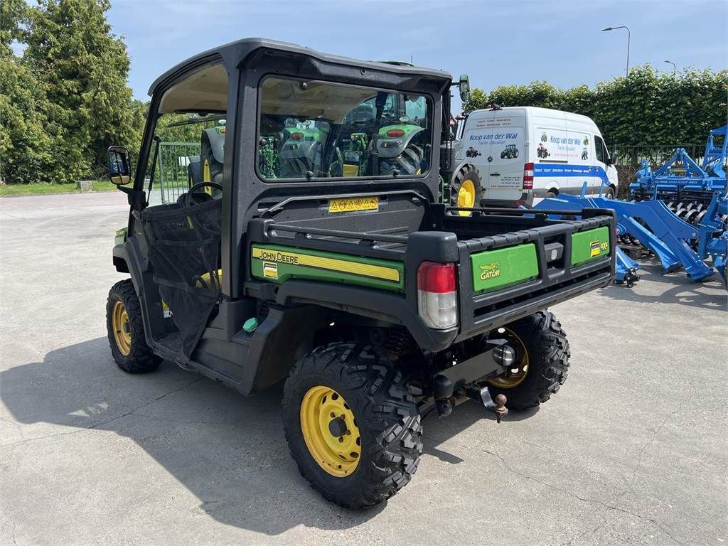John Deere XUV865M