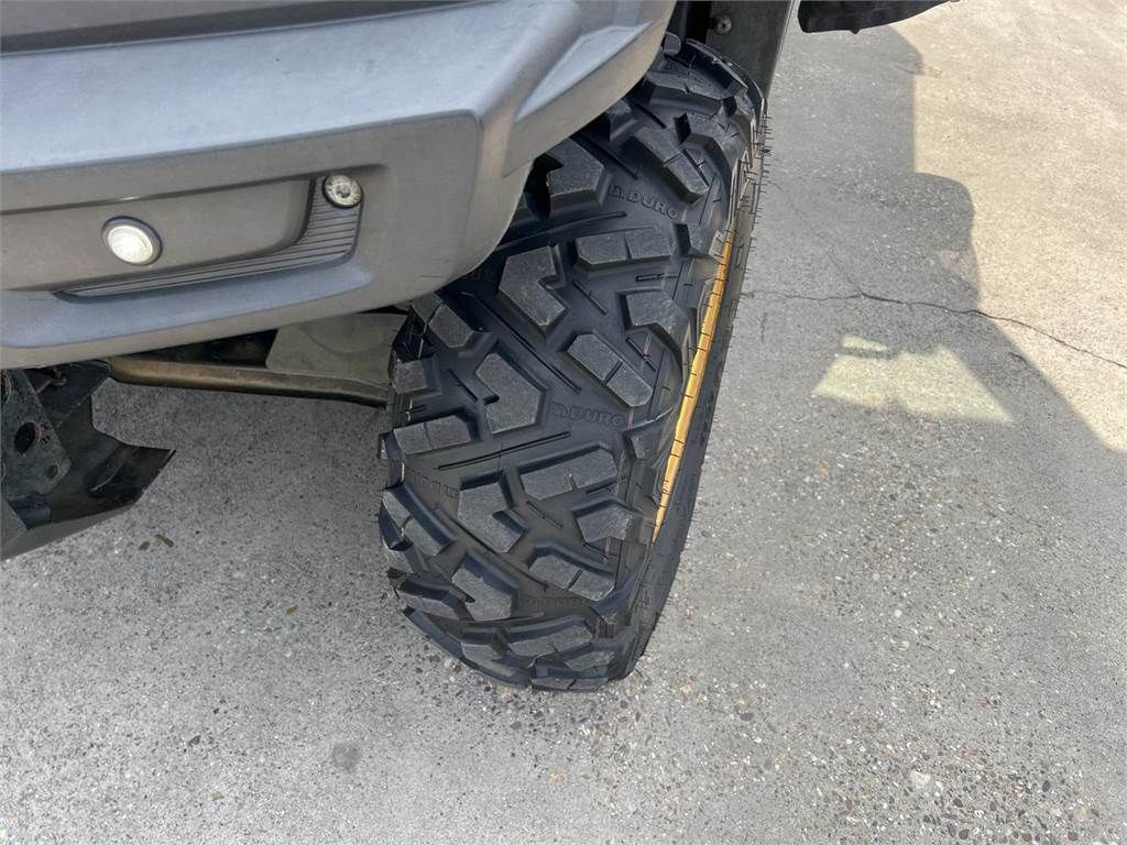 John Deere XUV865M