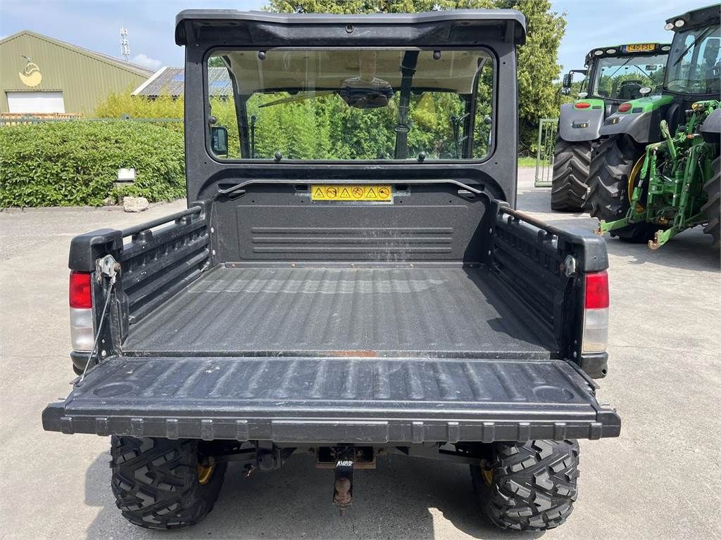 John Deere XUV865M