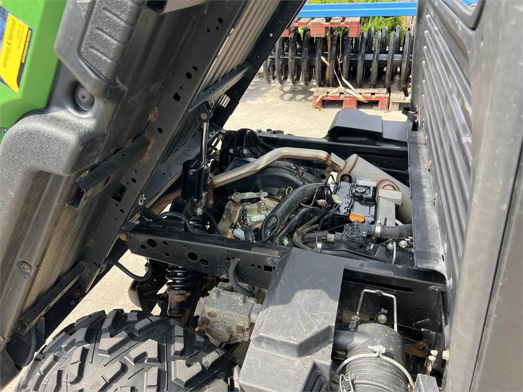 John Deere XUV865M