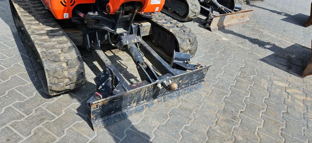 Kubota KX019-4 ( 6 stuks )