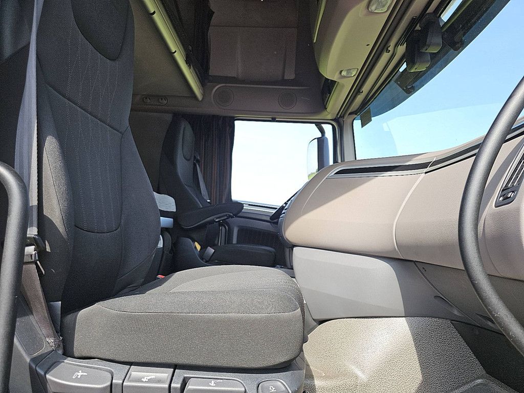 DAF XF 480