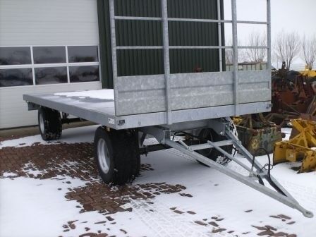 Balenwagens
