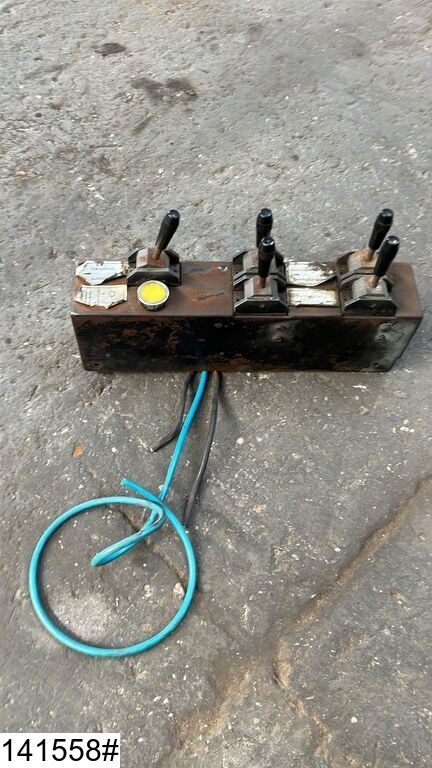 Ellermann HL 30 65 SK