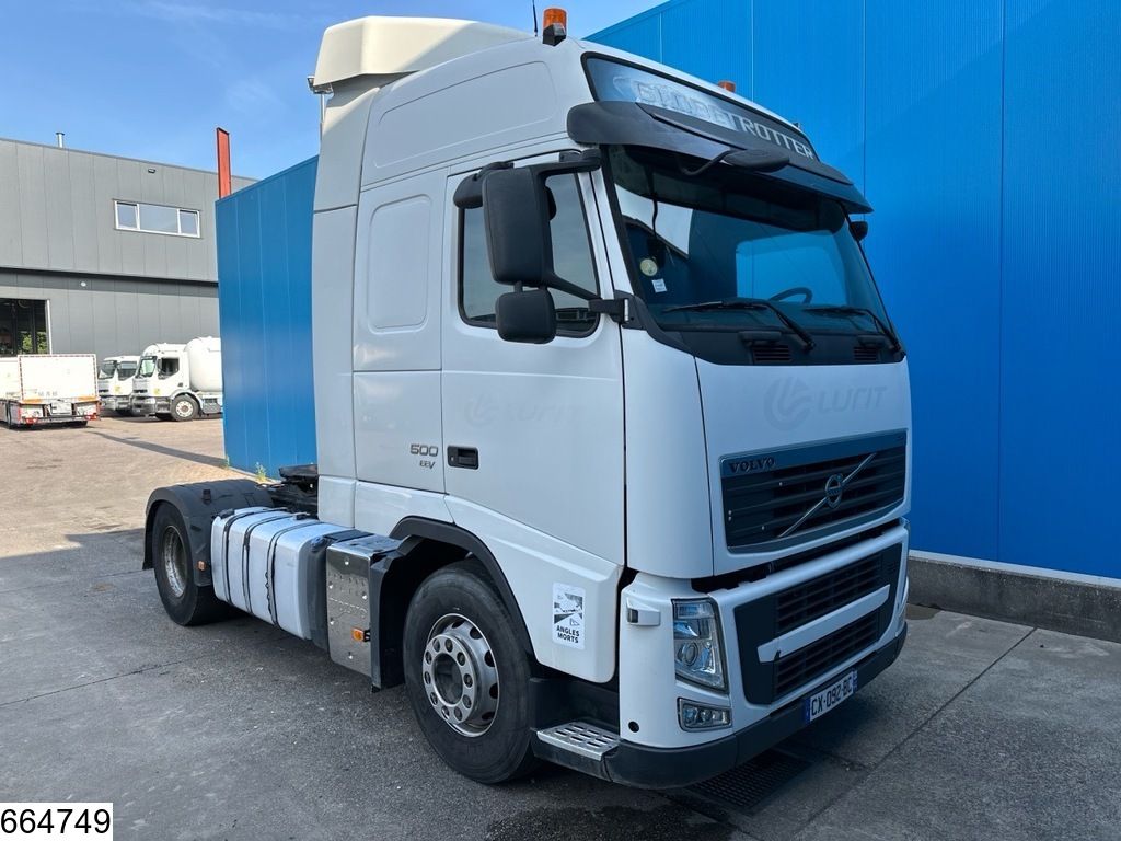 Volvo FH 500 EURO 5