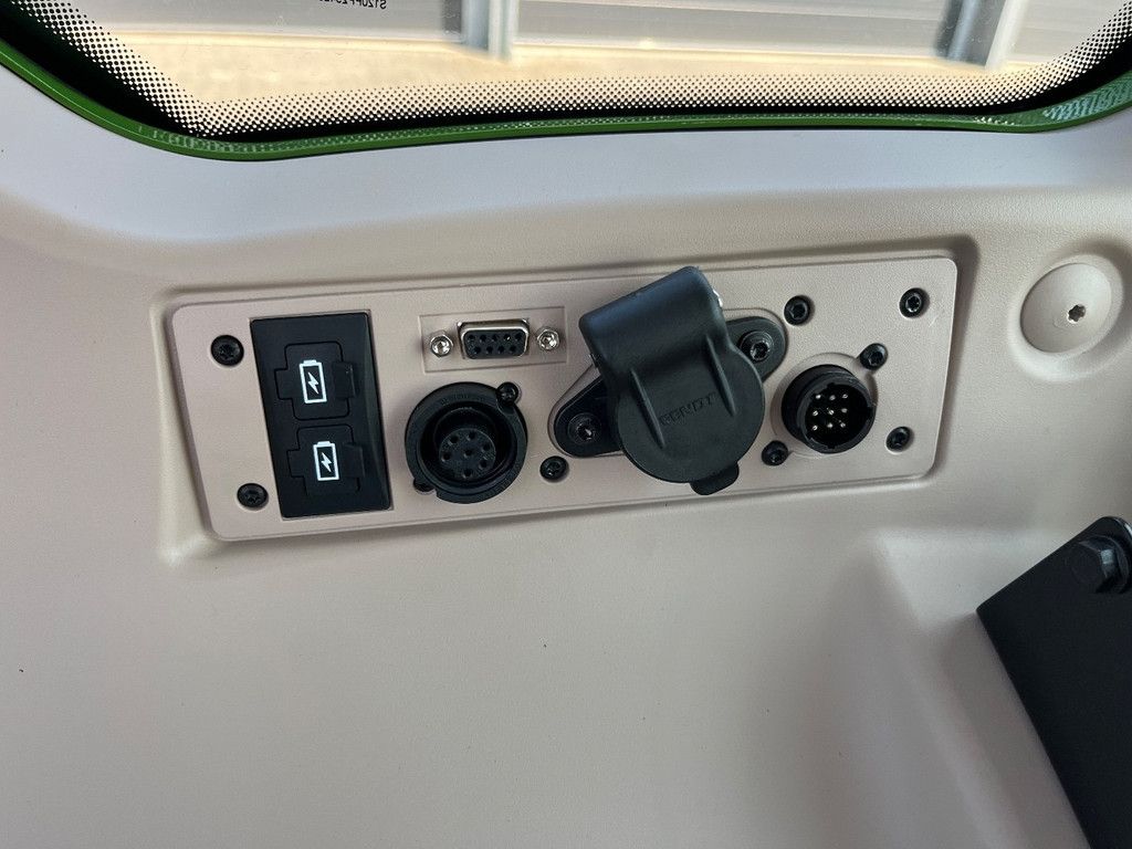 FENDT 211 V Vario Gen3 WG3683