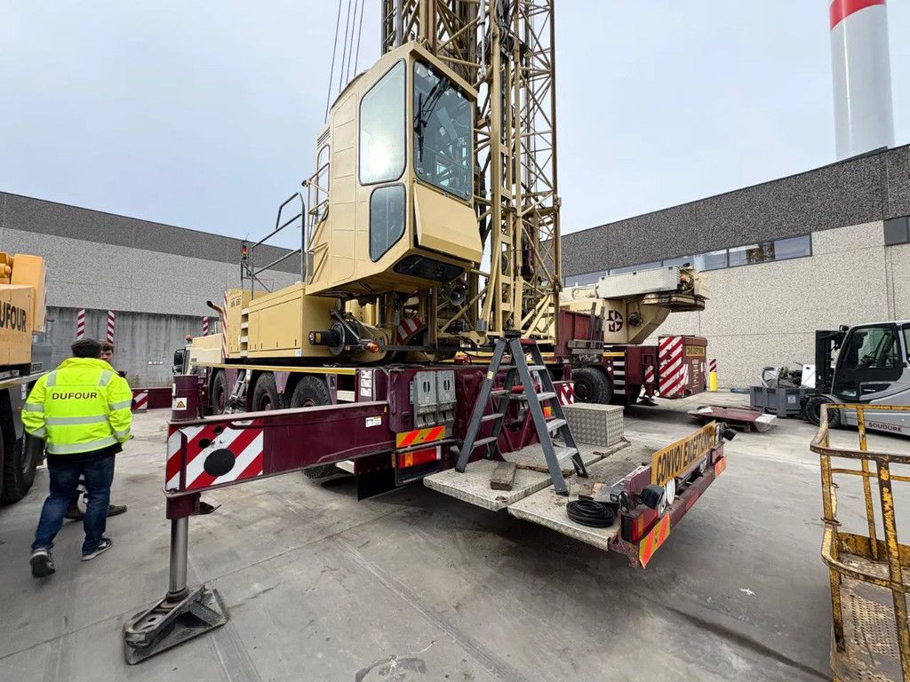 Liebherr MK88