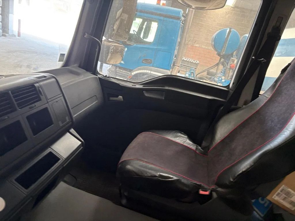 MAN 33 TGA 33.350