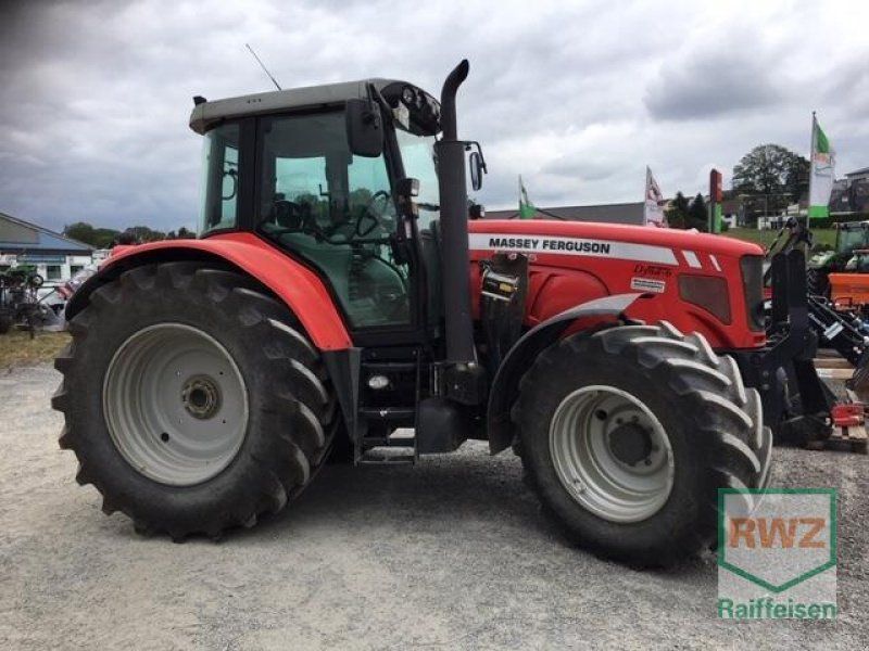 Massey Ferguson 6475