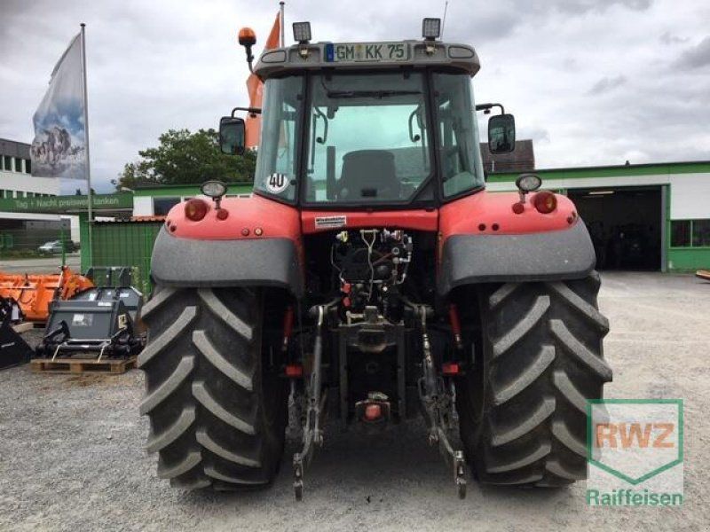 Massey Ferguson 6475